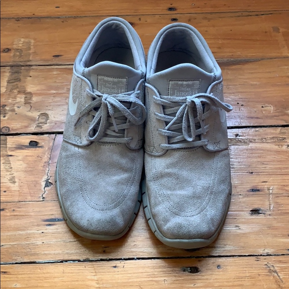 Nike Janoski Shoes